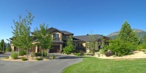 reno master planned community, advantages of gated communities in reno nv, reno custom home