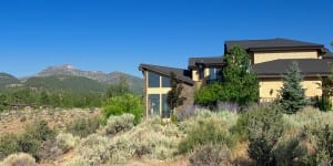 reno master planned community, advantages of gated communities in reno nv, reno custom home