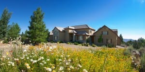 gated communities in reno nv, reno custom home