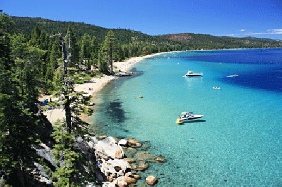 lake tahoe