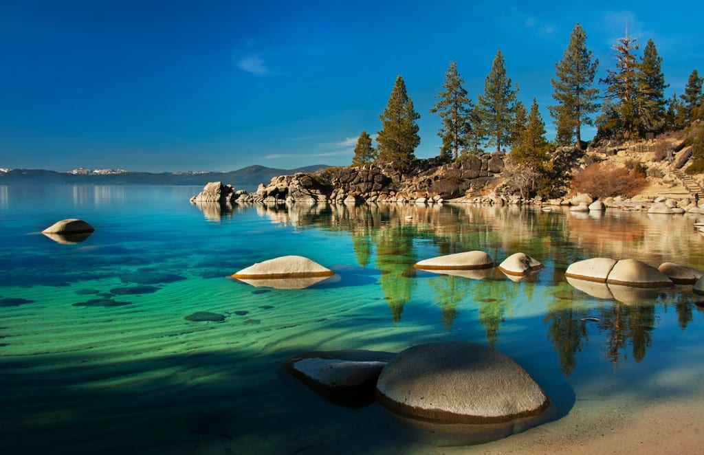south lake tahoe